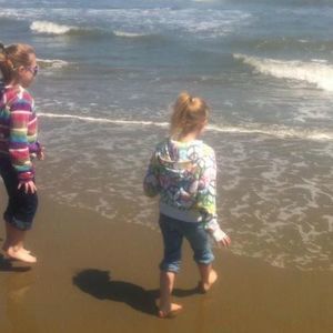 Meet your Posher, Rhonda